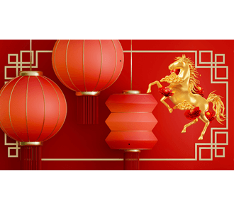 Year of the Fire Horse 2026: What It Means for Denver Dating